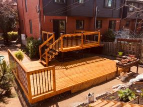 Projet Jean-Després