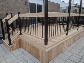 Projet Lucien-Millette