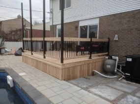 Projet Lucien-Millette