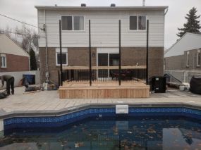 Projet Lucien-Millette